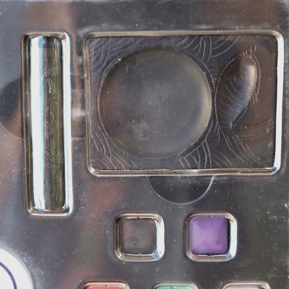 Vintage Walter Foster Chinese Brush Painting Kit - Picture 5 of 10